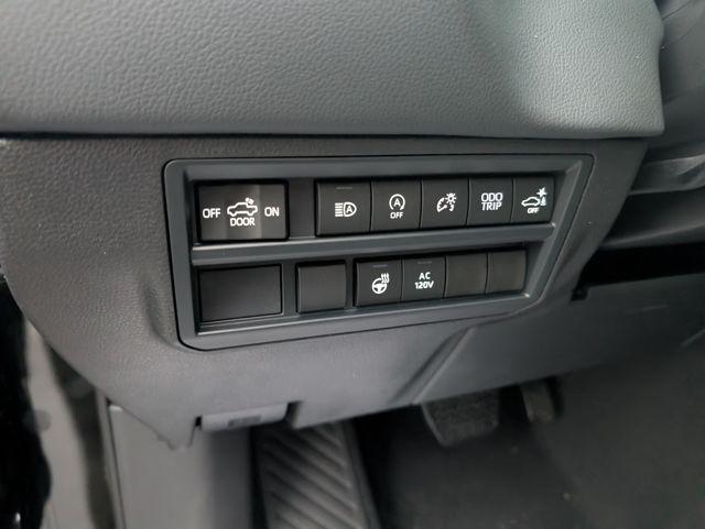 new 2026 Toyota Tundra car, priced at $64,399