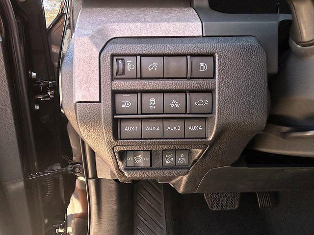 new 2025 Toyota Tacoma Hybrid car, priced at $60,789