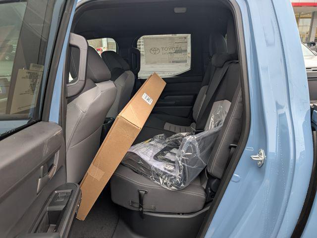 new 2026 Toyota Tacoma car, priced at $43,983