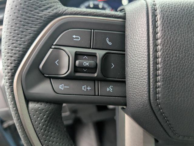 new 2026 Toyota Tacoma car, priced at $43,983