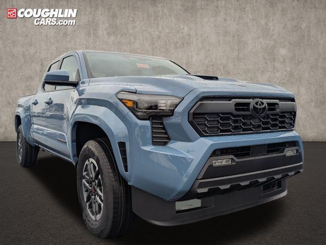 new 2026 Toyota Tacoma car, priced at $43,983