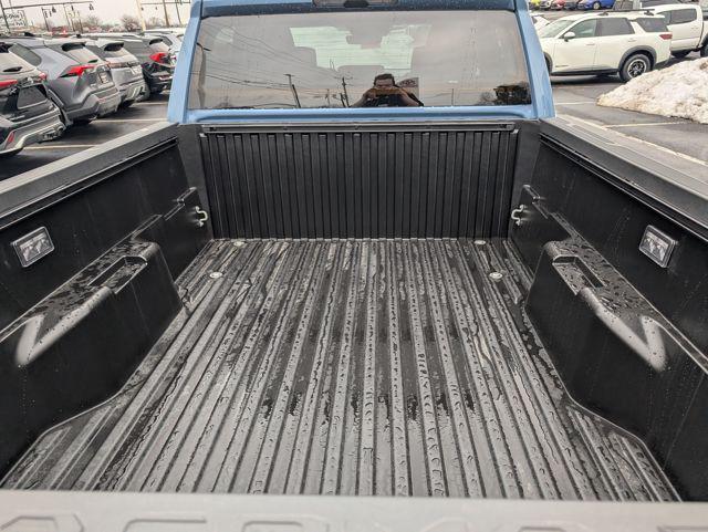 new 2026 Toyota Tacoma car, priced at $43,983
