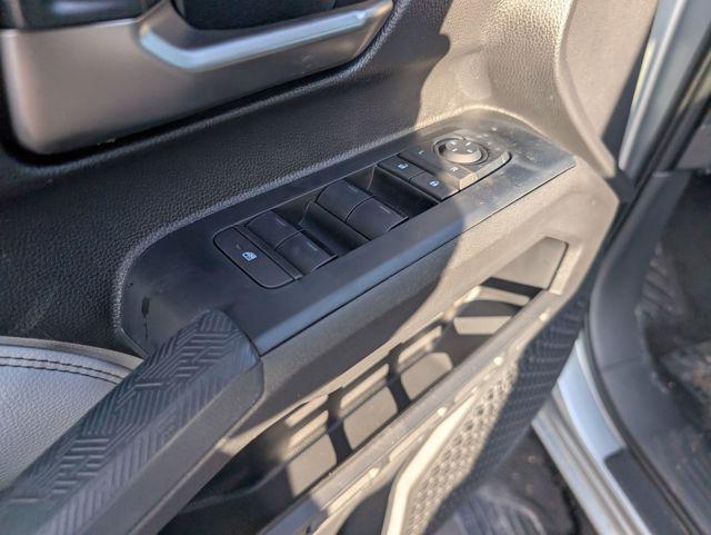 new 2026 Toyota Tacoma Hybrid car, priced at $58,289