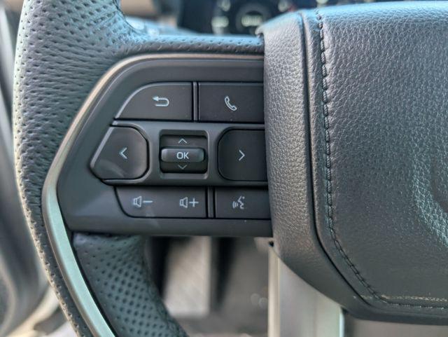 new 2026 Toyota Tacoma Hybrid car, priced at $58,289