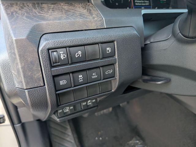 new 2026 Toyota Tacoma Hybrid car, priced at $58,289