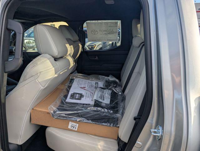 new 2026 Toyota Tacoma Hybrid car, priced at $58,289