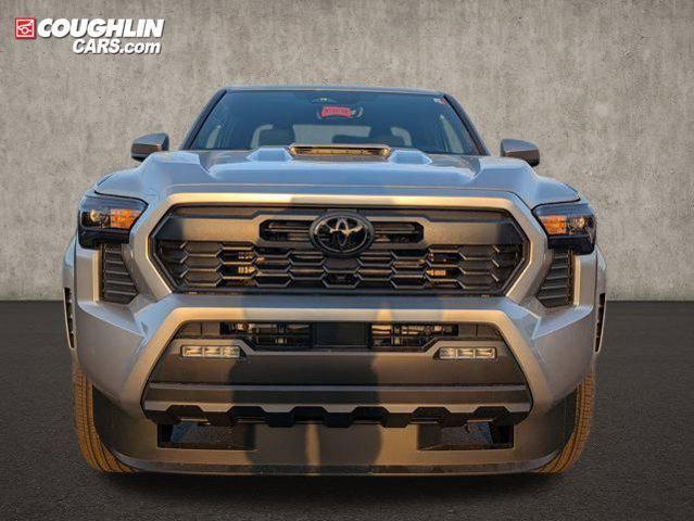 new 2026 Toyota Tacoma car, priced at $43,019