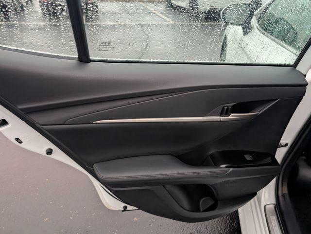 used 2025 Toyota Camry car, priced at $34,122