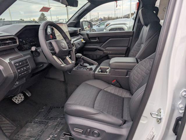 new 2026 Toyota Tacoma car, priced at $51,054