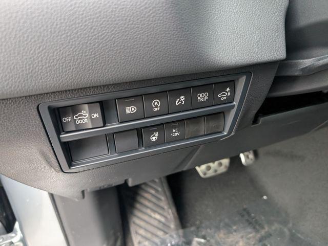 new 2026 Toyota Tundra car, priced at $66,959