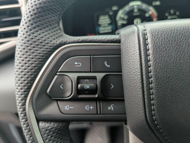 new 2026 Toyota Tundra car, priced at $66,959