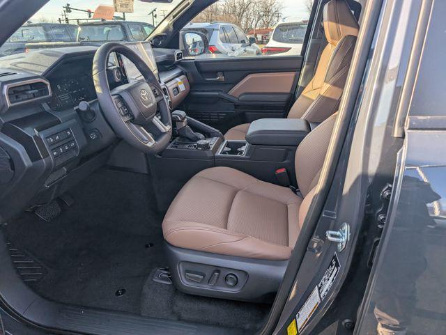 new 2026 Toyota 4Runner car, priced at $61,413