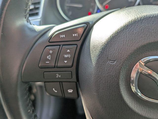 used 2016 Mazda Mazda6 car, priced at $11,533