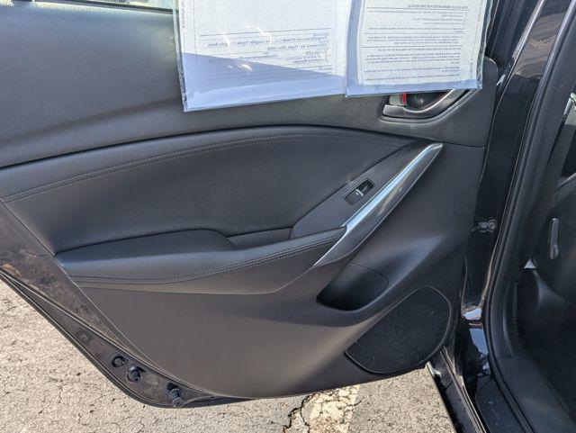 used 2016 Mazda Mazda6 car, priced at $11,533