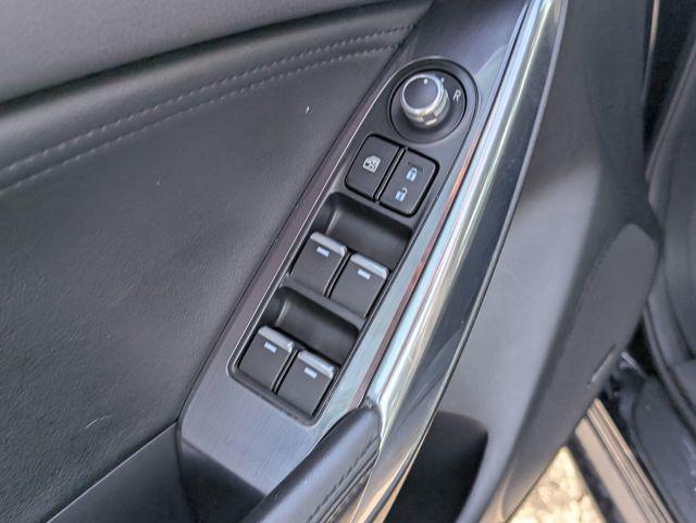 used 2016 Mazda Mazda6 car, priced at $11,533