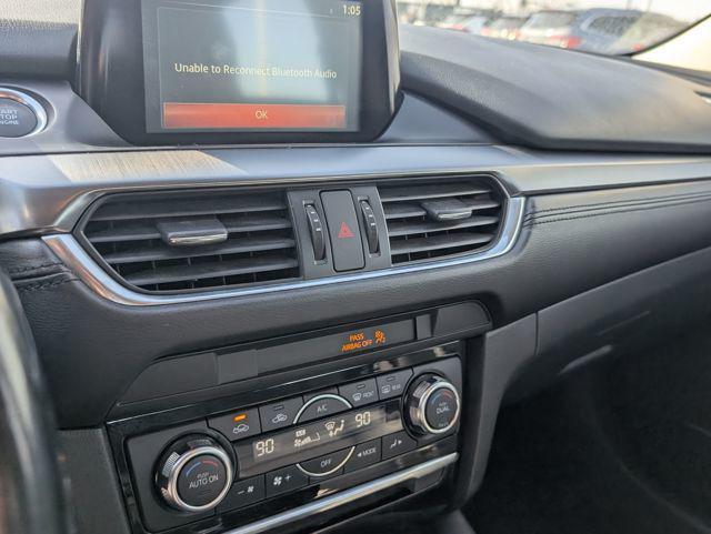 used 2016 Mazda Mazda6 car, priced at $11,533