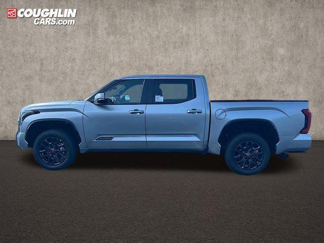 new 2026 Toyota Tundra car, priced at $63,392