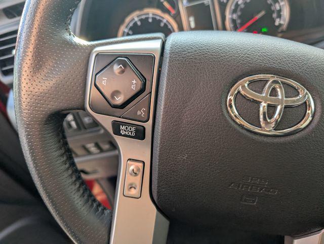 used 2022 Toyota 4Runner car, priced at $43,425