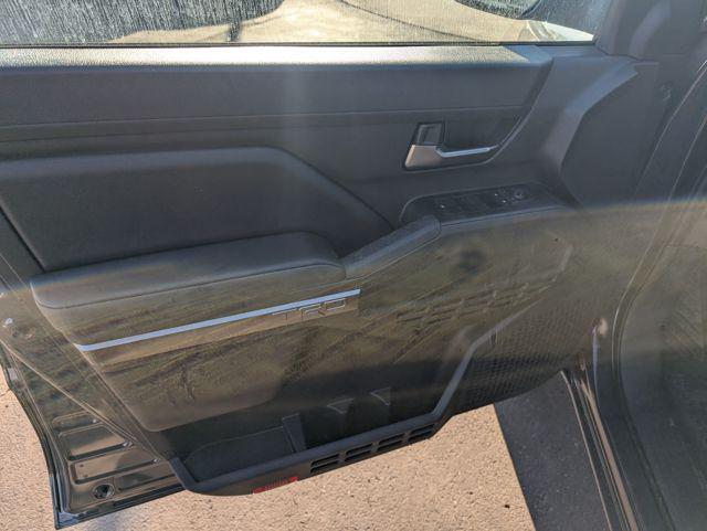 new 2026 Toyota Tacoma car, priced at $45,695