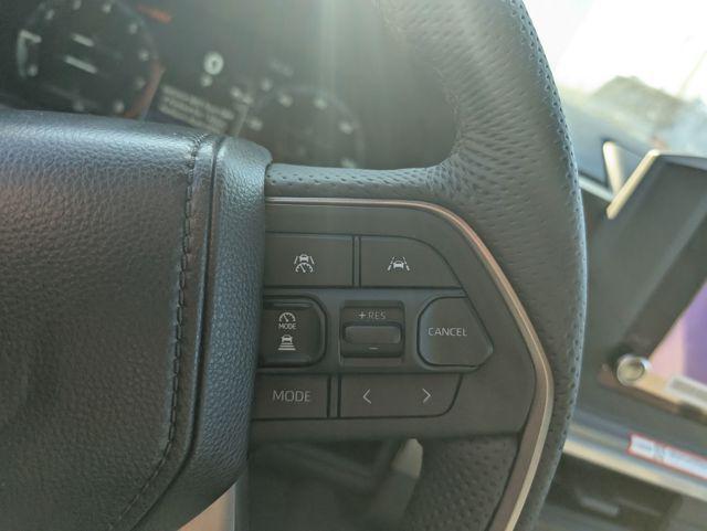 new 2026 Toyota Tacoma car, priced at $45,695