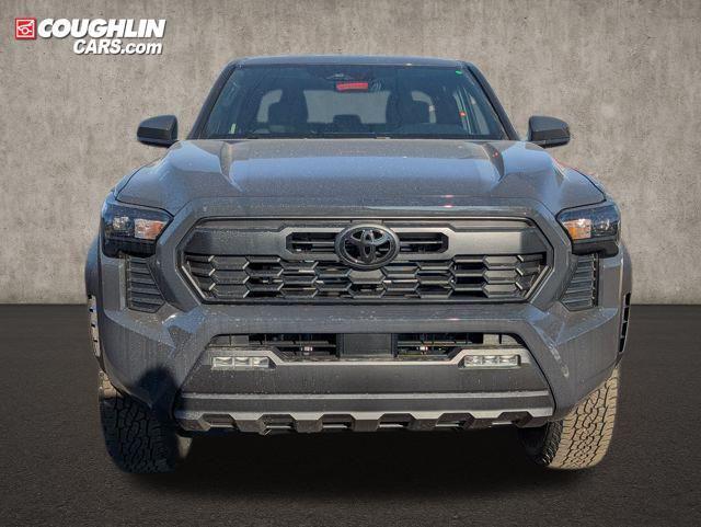 new 2026 Toyota Tacoma car, priced at $45,695