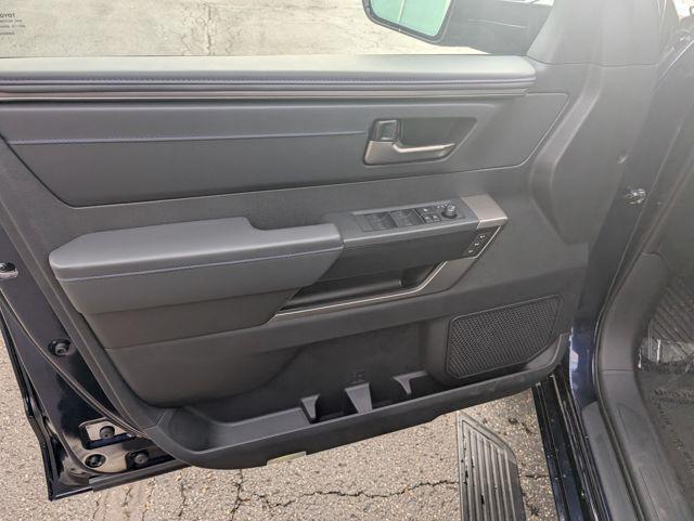 new 2026 Toyota Sequoia car, priced at $85,773