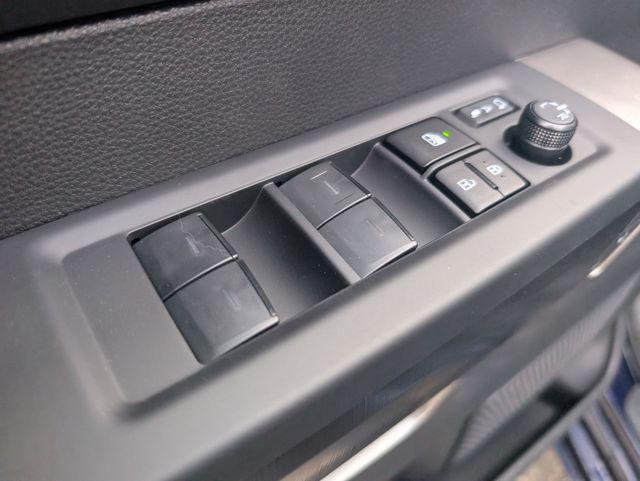 new 2026 Toyota Sequoia car, priced at $85,773