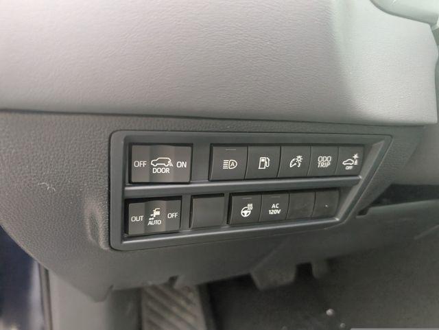 new 2026 Toyota Sequoia car, priced at $85,773