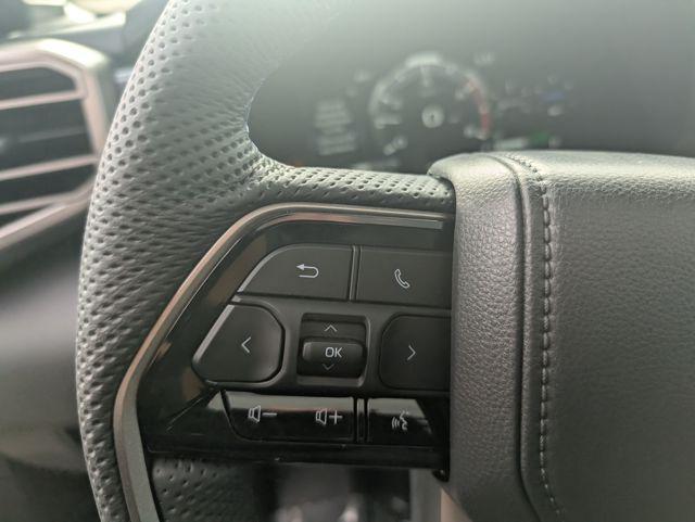 new 2026 Toyota Sequoia car, priced at $85,773