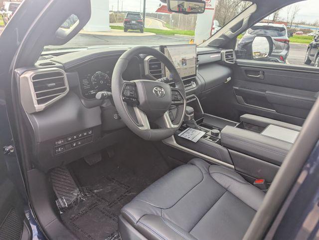 new 2026 Toyota Sequoia car, priced at $85,773