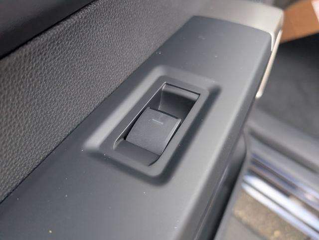 new 2026 Toyota Sequoia car, priced at $85,773