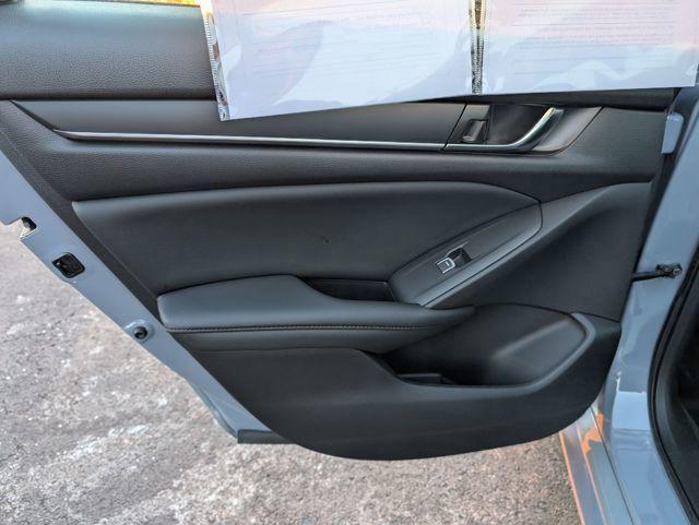used 2022 Honda Accord car, priced at $22,493