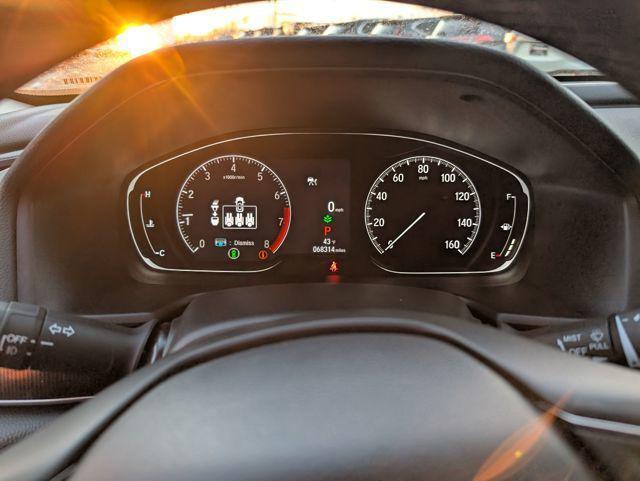 used 2022 Honda Accord car, priced at $22,493