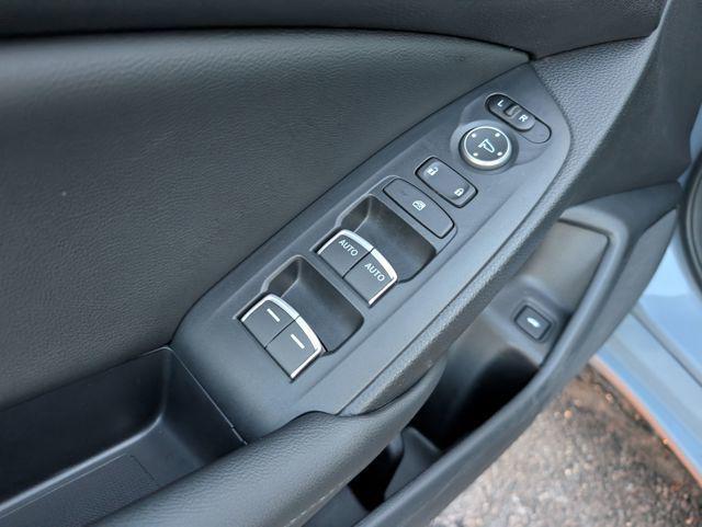 used 2022 Honda Accord car, priced at $22,493