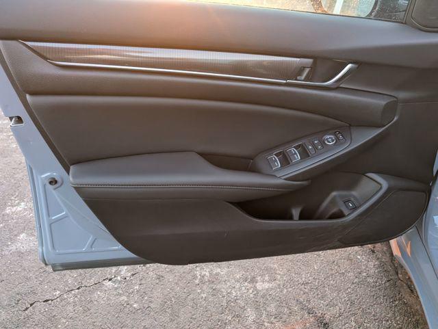 used 2022 Honda Accord car, priced at $22,493
