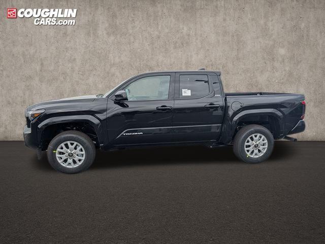 new 2026 Toyota Tacoma car, priced at $42,399