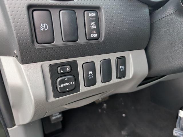 used 2012 Toyota Tacoma car, priced at $18,943