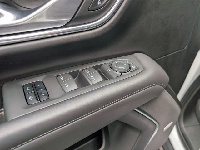 used 2023 Chevrolet Tahoe car, priced at $56,161