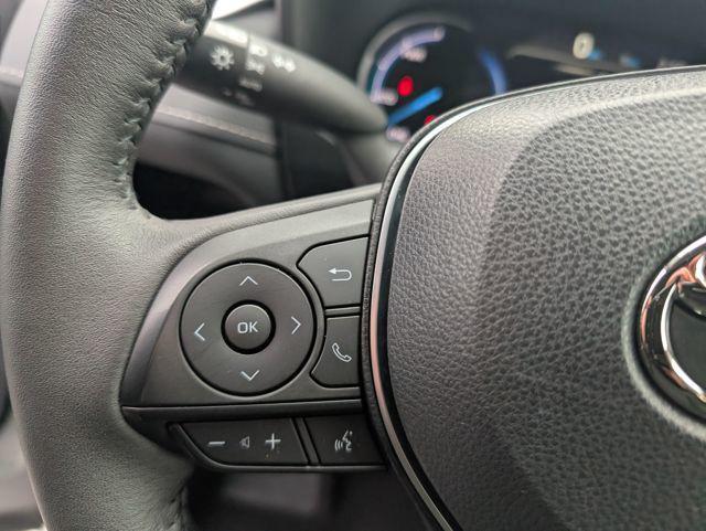 used 2023 Toyota RAV4 Hybrid car, priced at $30,932