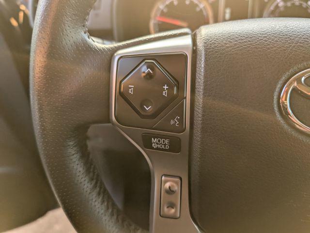 used 2022 Toyota 4Runner car, priced at $40,263