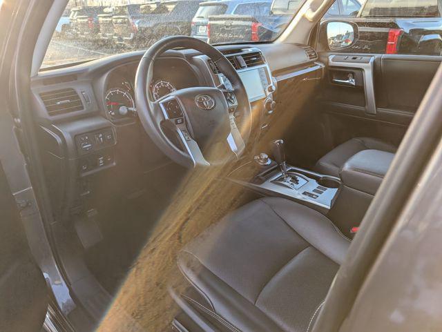 used 2022 Toyota 4Runner car, priced at $40,263