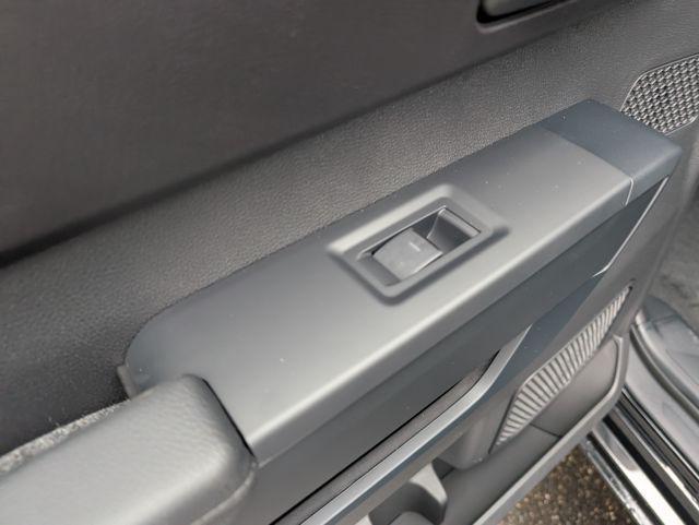 new 2026 Toyota Tundra car, priced at $48,554