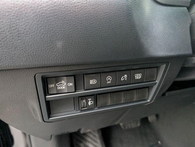 new 2026 Toyota Tundra car, priced at $48,554