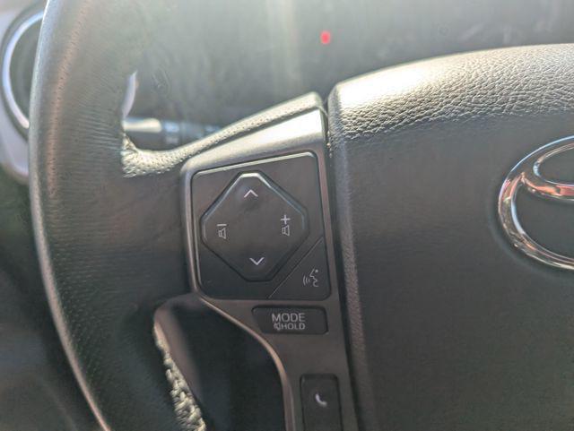 used 2021 Toyota Tacoma car, priced at $38,968