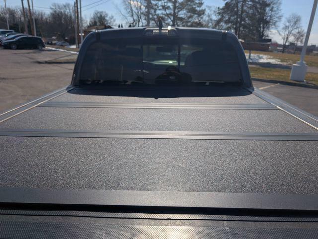 used 2021 Toyota Tacoma car, priced at $38,968