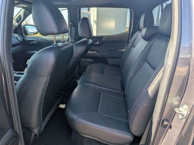 used 2021 Toyota Tacoma car, priced at $38,968
