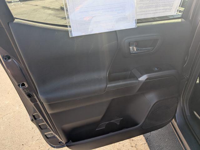 used 2021 Toyota Tacoma car, priced at $38,968