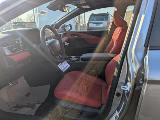 new 2026 Toyota Camry car, priced at $41,799