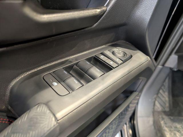 new 2026 Toyota Tacoma Hybrid car, priced at $65,945