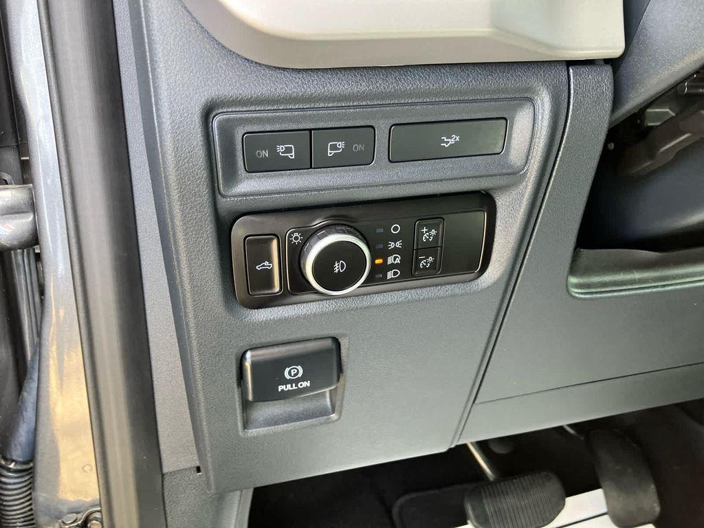 used 2023 Ford F-150 car, priced at $43,887